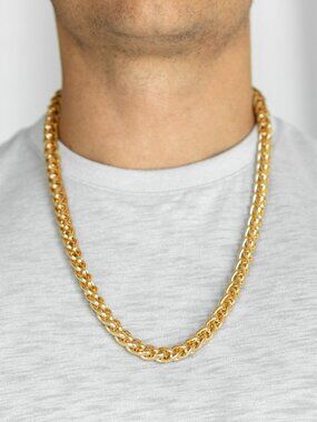 Paparazzi Mens Necklace (NS242)
